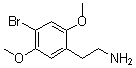 CAS#: 66142-81-2， 2-(4-Bromo-2,5-Dimethoxyphenyl)Ethylamine