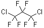 structure of CAS# 662-01-1, 1,3-Dichlorohexafluoropropane;1,3-Dichloro-1,1,2,2,3,3-Hexafluoro-Propane;St5409684