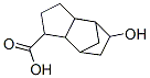 CAS#: 66208-42-2， Octahydro-5-Hydroxy-4,7-Methano-1H-Indenecarboxylic Acid