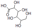 CAS#: 6622-52-2， 2,3,4,5,6-Pentahydroxyhexanoic Acid