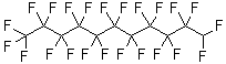 CAS#: 66256-53-9， 1,1,1,2,2,3,3,4,4,5,5,6,6,7,7,8,8,9,9,10,10,11,11-Tricosafluoro-Undecane