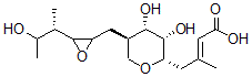 CAS#: 66262-68-8， Monic Acid A