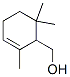 CAS#: 6627-74-3， 2,6,6-Trimethylcyclohex-2-Ene-1-Methanol