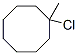 CAS#: 66344-69-2， 1-Chloro-1-Methylcyclooctane