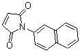 CAS#: 6637-45-2， 1-(2-Naphthalenyl)-1H-Pyrrole-2,5-Dione