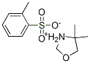 CAS#: 66375-36-8， 4,4-Dimethyloxazolidinium Toluenesulphonate