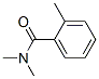 CAS#: 6639-19-6， N,N,2-Trimethyl-Benzamide 