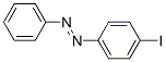 CAS#: 6639-27-6， 4-Iodo-Azobenzene