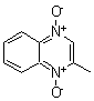 CAS#: 6639-86-7， 2-Methyl-Quinoxaline 1,4-Dioxide