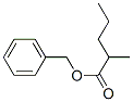 CAS#: 6640-85-3， Benzyl 2-Methylpentanoate