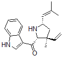 CAS#: 66408-14-8， Borrecapine