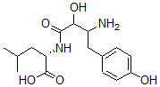 CAS#: 66413-44-3， 4-Hydroxybestatin