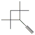 CAS#: 66438-89-9， 2-Ethynyl-1,1,3,3-Tetramethyl-Cyclobutane 