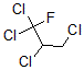 CAS#: 666-27-3， 1,1,2,3-Tetrachloro-1-fluoropropane