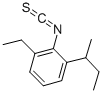 CAS#: 66609-02-7， 2-Ethyl-6-(1-Methylpropyl)Phenyl Isothiocyanate
