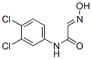 CAS#: 6662-53-9， (2E)-N-(3,4-Dichlorophenyl)-2-(Hydroxyimino)Acetamide