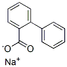 CAS#: 66642-03-3， 2-Biphenylcarboxylic Acid, Sodium Salt