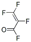 CAS#: 667-49-2， 2,3,3-Trifluoroacryloyl Fluoride