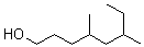CAS#: 66719-33-3， 4,6-Dimethyl-1-Octanol