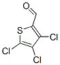 CAS#: 66729-79-1， 3,4,5-Trichloro-2-Thiopenecarboxaldehyde
