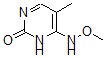 CAS#: 66735-56-6， N(4)-Methoxy-5-Methylcytosine