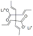 CAS#: 66768-50-1， Dilithium Tetrapropenylsuccinate