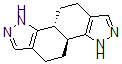 CAS#: 66818-22-2， (3bR,8bS)-3,3b,4,5,8,8b,9,10-Octahydroindazolo[7,6-g]indazole