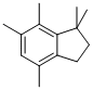 CAS#: 6682-67-3， 1,1,4,6,7-Pentamethylindan