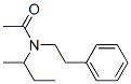 CAS#: 66827-60-9， N-Sec-Butyl-N-Phenethylacetamide
