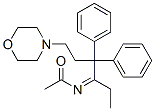 CAS#: 66827-63-2， N-(4,4-Diphenyl-6-Morpholinohexan-3-Ylidene)Acetamide