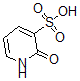 CAS#: 6684-45-3， 1,2-Dihydro-2-Oxo-3-Pyridinesulfonic Acid