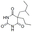 CAS#: 66842-99-7， 5-(2-Methylbutyl)-5-Propylbarbituric Acid