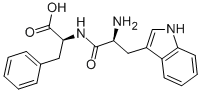 CAS#: 6686-02-8， H-Trp-Phe-OH