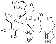 CAS#: 66887-96-5， Propikacin