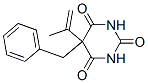CAS#: 66942-00-5， 5-Benzyl-5-Isopropenyl-2,4,6(1H,3H,5H)-Pyrimidinetrione
