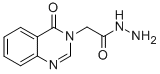CAS#: 67067-01-0， (4-Oxo-4H-Quinazolin-3-Yl)-Acetic Acid Hydrazide