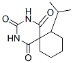 CAS#: 67196-31-0， 7-Isopropyl-2,4-Diazaspiro[5.5]Undecane-1,3,5-Trione
