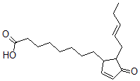 CAS#: 67204-66-4， 12-Oxophytodienoic Acid