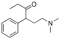 CAS#: 67227-14-9， 1-Dimethylamino-3-Phenyl-4-Hexanone