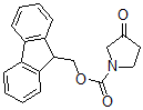 CAS#: 672310-12-2， 3-Oxo-1-Pyrrolidinecarboxylic Acid 9H-Fluoren-9-Ylmethyl Ester