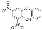 CAS#: 67293-60-1， 2,4-Dinitro-6-Phenoxyphenol
