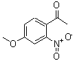 CAS#: 67323-06-2， 1-(4-Methoxy-2-nitrophenyl)ethanone