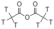 CAS#: 67341-27-9， Acetic-T3 acid Anhydride