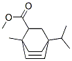 CAS#: 67392-15-8， Methyl 4-Isopropyl-1-Methylbicyclo[2.2.2]Oct-5-Ene-2-Carboxylate