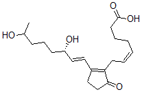 CAS#: 67392-20-5， 19-Hydroxyprostaglandin B2