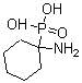 CAS#: 67398-11-2， (1-Aminocyclohexyl)-Phosphonic Acid