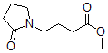 CAS#: 6740-20-1， 2-Oxo-1-Pyrrolidinebutanoic Acid Methyl Ester