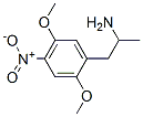CAS#: 67460-68-8， 1-(2,5-Dimethoxy-4-Nitrophenyl)-2-Aminopropane