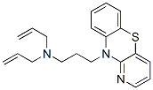 CAS#: 67465-64-9， 10-(3-Diallylaminopropyl)-10H-Pyrido[3,2-b][1,4]Benzothiazine