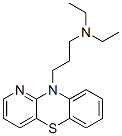 CAS#: 67465-67-2， 10-(3-Diethylaminopropyl)-10H-Pyrido[3,2-b][1,4]Benzothiazine